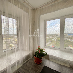 3-к квартира | 93.00 м² | 15 - 16 эт. 111