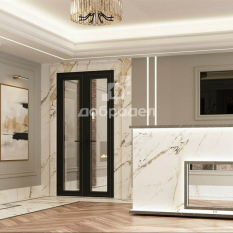 2-к квартира | 111.50 м² | 3 - 9 эт. 01