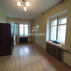 1-к квартира | 30.60 м² | 2 - 4 эт. 10