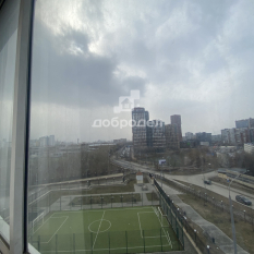 1-к квартира | 37.40 м² | 5 - 25 эт. 60