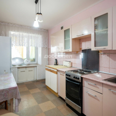 1-к квартира | 36.90 м² | 8 - 12 эт. 20