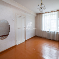 2-к квартира | 54.40 м² | 1 - 5 эт. 21