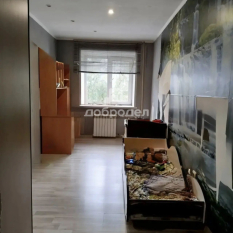3-к квартира | 54.00 м² | 2 - 4 эт. 11