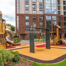 1-к квартира | 44.20 м² | 2 - 26 эт. 21