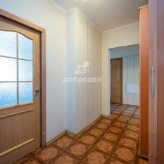 3-к квартира | 70.10 м² | 6 - 16 эт. 31