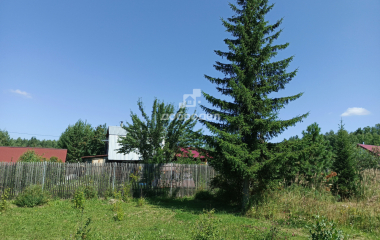 Березовский, тер. СПО №127 "Дачник"