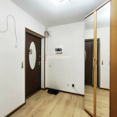 1-к квартира | 41.00 м² | 2 - 16 эт. 11