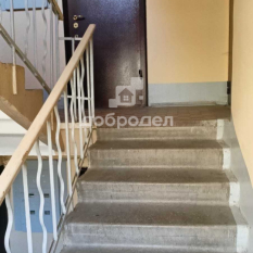 2-к квартира | 43.60 м² | 2 - 5 эт. 60