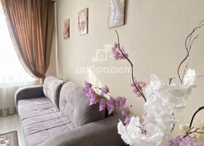 1-к квартира | 33.00 м² | 10 - 16 эт.