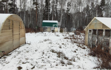 Березовский, СТ 68 "Надежда", 3а