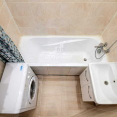 1-к квартира | 39.40 м² | 13 - 16 эт. 21