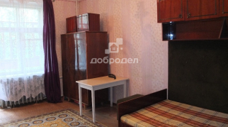 Комната | 18.00 м² | 2 - 4 эт.