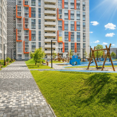 2-к квартира | 64.30 м² | 9 - 9 эт. 101