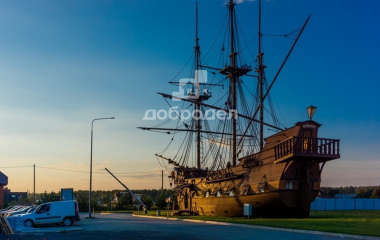 Екатеринбург, 46а Петровская