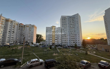 Чебоксары, ул. Болгарстроя,3
