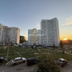 1-к квартира | 30.30 м² | 2 - 9 эт. 41