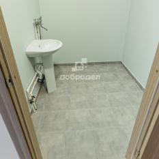 2-к квартира | 60.60 м² | 18 - 25 эт. 20