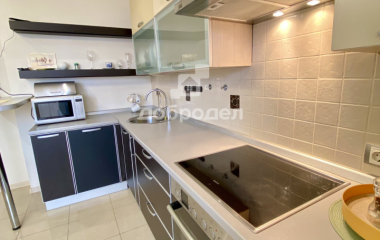 Екатеринбург, ул. Блюхера,41 