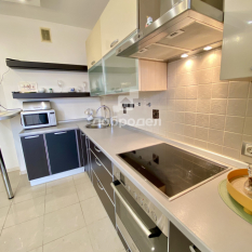 2-к квартира | 87.00 м² | 14 - 26 эт. 51