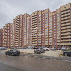 3-к квартира | 77.80 м² | 13 - 16 эт. 71