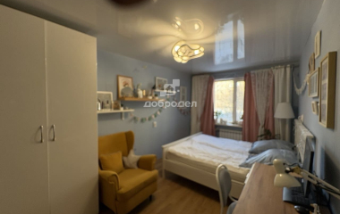 Екатеринбург, ул. Новгородцевой,11