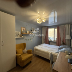 4-к квартира | 78.00 м² | 2 - 9 эт. 21