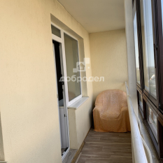 1-к квартира | 37.40 м² | 5 - 5 эт. 31
