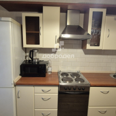 1-к квартира | 36.00 м² | 4 - 18 эт. 31