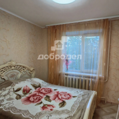 3-к квартира | 65.20 м² | 2 - 5 эт. 20
