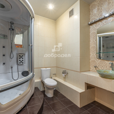 2-к квартира | 83.80 м² | 7 - 18 эт. 80