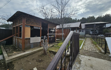 Екатеринбург, Коллективный сад Металлист дом 70