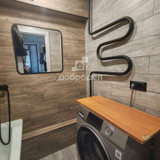 1-к квартира | 33.70 м² | 3 - 14 эт. 20