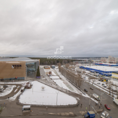 3-к квартира | 83.70 м² | 12 - 13 эт. 91