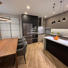 4-к квартира | 139.00 м² | 15 - 25 эт. 00