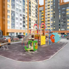 2-к квартира | 61.50 м² | 2 - 14 эт. 60