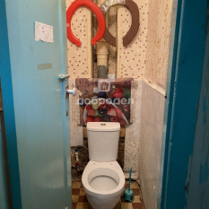 Комната | 12.20 м² | 5 - 5 эт. 11