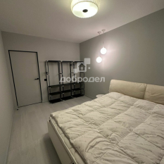 1-к квартира | 43.40 м² | 5 - 17 эт. 20
