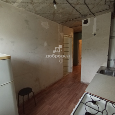 3-к квартира | 57.00 м² | 1 - 5 эт. 00