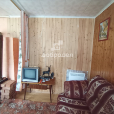 Участок | 54.00 сот. 41