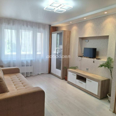 2-к квартира | 48.00 м² | 3 - 12 эт. 00