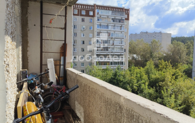 Екатеринбург, пер.Замятина 28