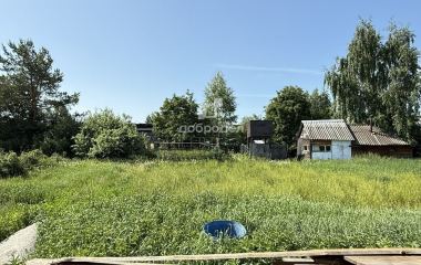 Екатеринбург, СНТ Текстильщик уч 44