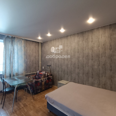 1-к квартира | 23.90 м² | 9 - 10 эт. 11