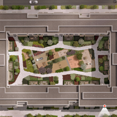 39.00 м² | 5 - 9 эт. 01