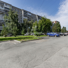 3-к квартира | 97.10 м² | 4 - 10 эт. 100