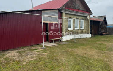 Станционный-Полевской, ул. Привокзальная,3