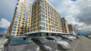1-к квартира | 26.10 м² | 3 - 18 эт.