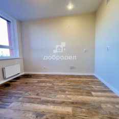 1-к квартира | 31.40 м² | 2 - 25 эт. 41