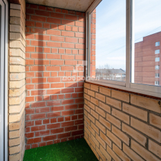 1-к квартира | 20.60 м² | 6 - 17 эт. 40