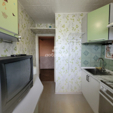 3-к квартира | 61.30 м² | 5 - 9 эт. 30